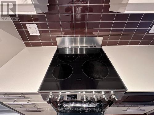 203 - 320 Richmond Street E, Toronto, ON - Indoor Photo Showing Kitchen With Upgraded Kitchen