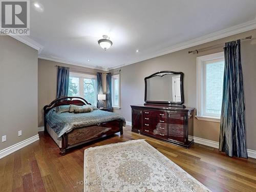 291 Byng Avenue, Toronto, ON - Indoor Photo Showing Bedroom