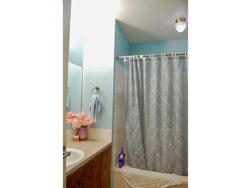 1511 Robertson Avenue, Nelson, BC - Indoor Photo Showing Bathroom