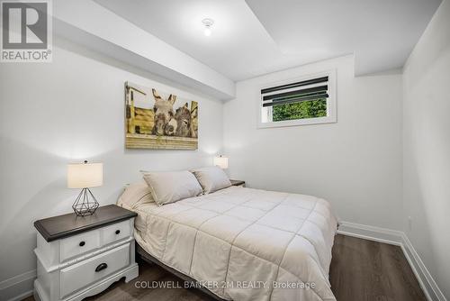5446 Newtonville Road, Clarington, ON - Indoor Photo Showing Bedroom