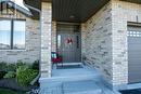 33 Chelford Crescent, Belleville, ON  - Outdoor 