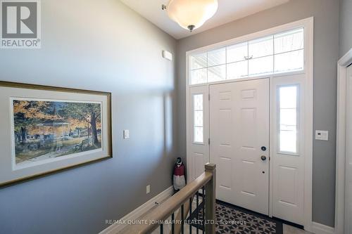 33 Chelford Crescent, Belleville, ON - Indoor Photo Showing Other Room