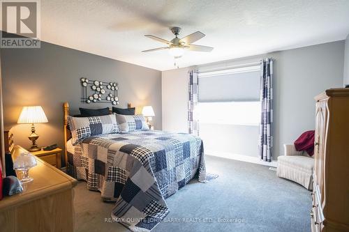 33 Chelford Crescent, Belleville, ON - Indoor Photo Showing Bedroom