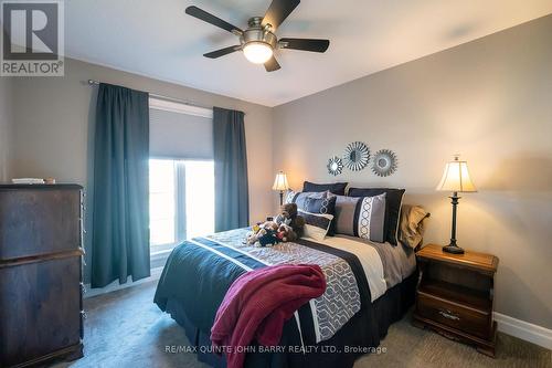 33 Chelford Crescent, Belleville, ON - Indoor Photo Showing Bedroom
