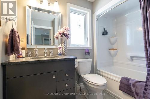 33 Chelford Crescent, Belleville, ON - Indoor Photo Showing Bathroom