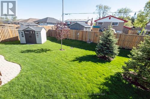 33 Chelford Crescent, Belleville, ON - Outdoor