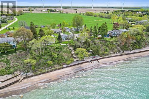 71580 Schade Lane, Bluewater, ON - Outdoor With Body Of Water With View