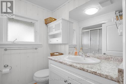 71580 Schade Lane, Bluewater, ON - Indoor Photo Showing Bathroom