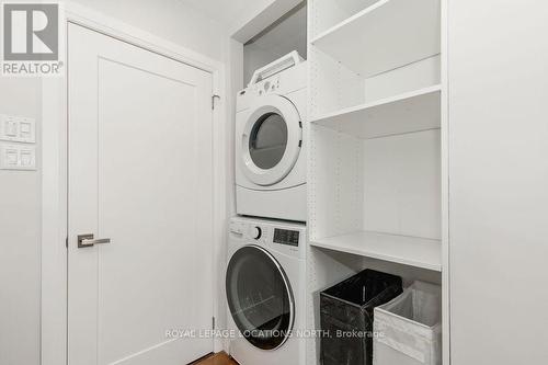 1860 River Road W, Wasaga Beach, ON - Indoor Photo Showing Laundry Room