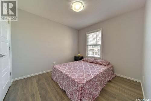 3323 Green Sandcherry Street, Regina, SK - Indoor Photo Showing Bedroom
