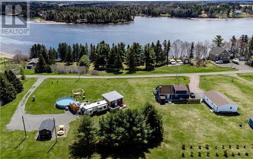 14 James Court, Upper Rexton, NB 