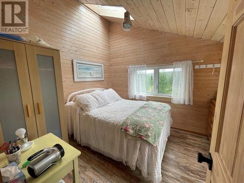 1 Trans Canada Trail, Glovertown, NL - Indoor Photo Showing Bedroom