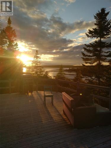 1 Trans Canada Trail, Glovertown, NL - Outdoor With Body Of Water With View