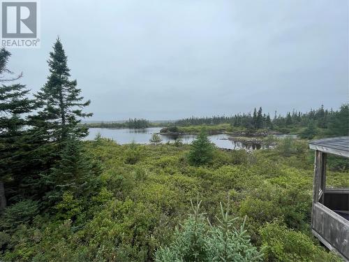 1 Trans Canada Trail, Glovertown, NL - Outdoor With Body Of Water With View