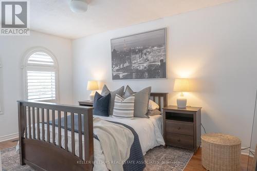 45 Panorama Crescent, Brampton, ON - Indoor Photo Showing Bedroom