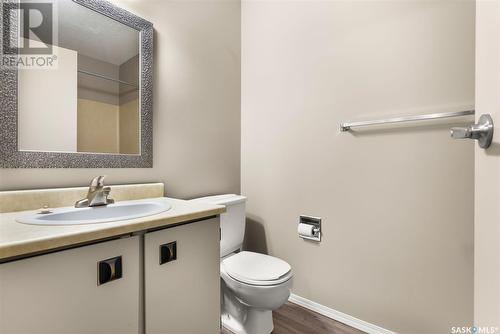 6551 Rochdale Boulevard, Regina, SK - Indoor Photo Showing Bathroom