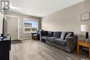 6551 Rochdale Boulevard, Regina, SK  - Indoor Photo Showing Living Room 