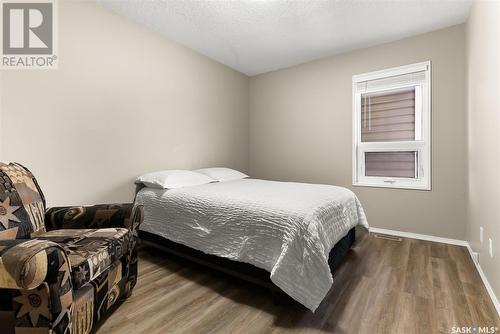 6551 Rochdale Boulevard, Regina, SK - Indoor Photo Showing Bedroom