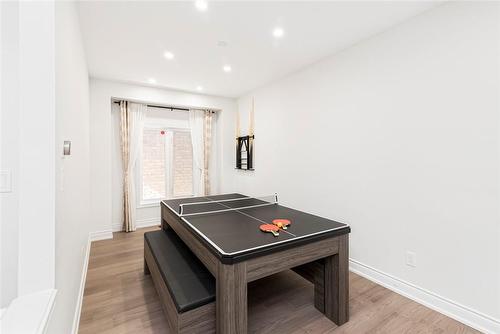 227 Penny Lane, Stoney Creek, ON - Indoor Photo Showing Other Room