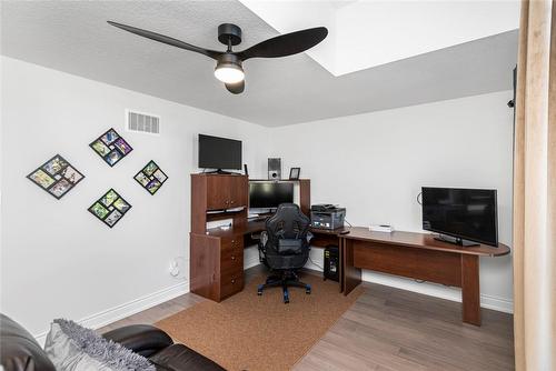 227 Penny Lane, Stoney Creek, ON - Indoor Photo Showing Office