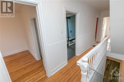 341 Parkdale Avenue, Ottawa, ON - Indoor Photo Showing Other Room