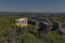 1968 Main Street W|Unit #609, Hamilton, ON  - Outdoor With View 