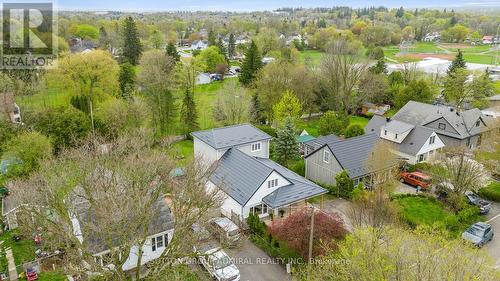 744 Arthur Street, Newmarket, ON - Outdoor With View