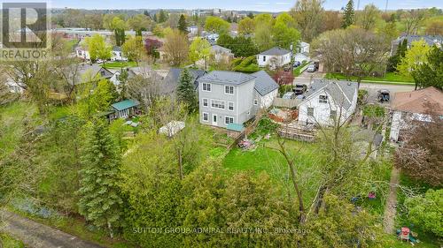 744 Arthur Street, Newmarket, ON - Outdoor With View