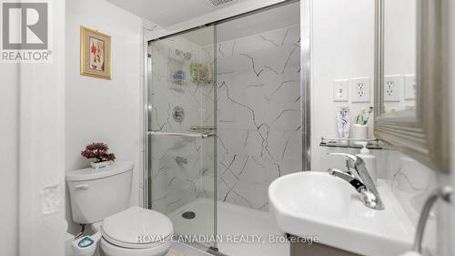 9 Field Sparrow Road, Brampton, ON - Indoor Photo Showing Bathroom