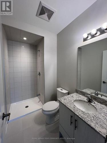 #208 -5917 Main St, Whitchurch-Stouffville, ON - Indoor Photo Showing Bathroom