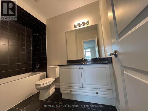 #208 -5917 Main St, Whitchurch-Stouffville, ON - Indoor Photo Showing Bathroom