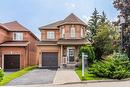 109 Peachwood Crescent, Stoney Creek, ON  - Outdoor With Facade 