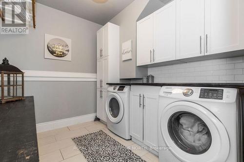 18 Westbury Road, Wasaga Beach, ON - Indoor Photo Showing Laundry Room