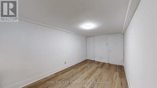 Bsmt - 451 Donlands Avenue, Toronto, ON - Indoor Photo Showing Other Room
