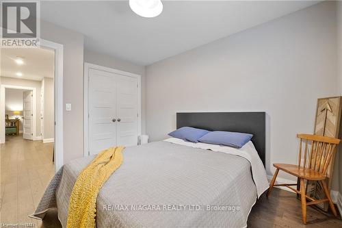 134 Lametti Drive, Pelham, ON - Indoor Photo Showing Bedroom