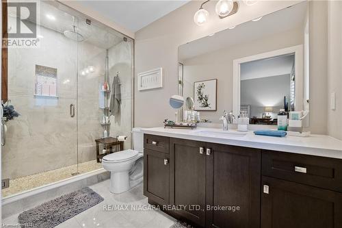 134 Lametti Drive, Pelham, ON - Indoor Photo Showing Bathroom