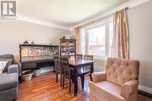 160 East 31St Street, Hamilton, ON - Indoor Photo Showing Other Room