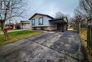 211 Dunsdon Street S, Brantford, ON  - Outdoor 