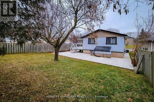 211 Dunsdon Street S, Brantford, ON - Outdoor