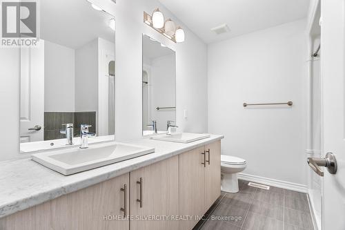 51 Mclaughlin Street, Welland, ON - Indoor Photo Showing Bathroom