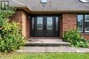 10118 Willoughby Drive, Niagara Falls, ON  - Outdoor 