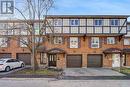 39 - 331 Trudelle Street, Toronto, ON  - Outdoor With Facade 