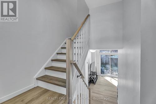 39 - 331 Trudelle Street, Toronto, ON - Indoor Photo Showing Other Room