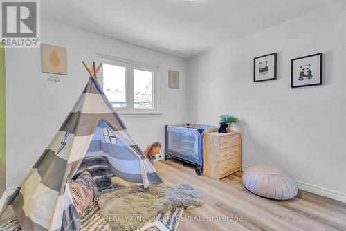 39 - 331 Trudelle Street, Toronto, ON - Indoor Photo Showing Other Room