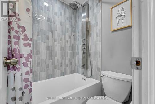 39 - 331 Trudelle Street, Toronto, ON - Indoor Photo Showing Bathroom