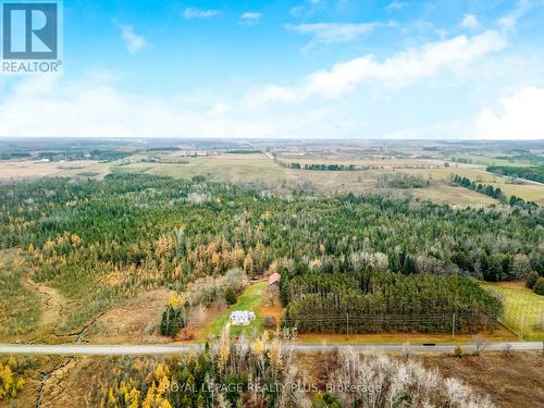 21346 Shaws Creek Road, Caledon, ON - Outdoor With View