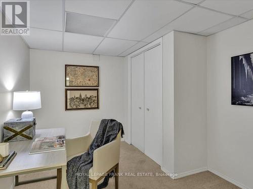 17 Madill Crescent, Kawartha Lakes, ON - Indoor Photo Showing Office