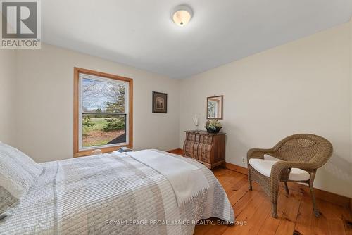 32C Windatt Lane, Prince Edward County, ON - Indoor Photo Showing Bedroom