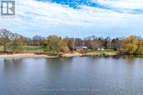 32C Windatt Lane, Prince Edward County, ON - Outdoor With Body Of Water With View