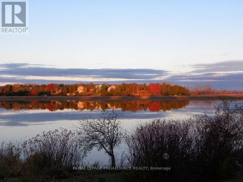 32C Windatt Lane, Prince Edward County, ON - Outdoor With Body Of Water With View